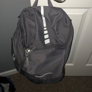 Nike elite basketball backpack